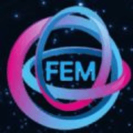 FEM未来地球数字资产管理V1.2.7