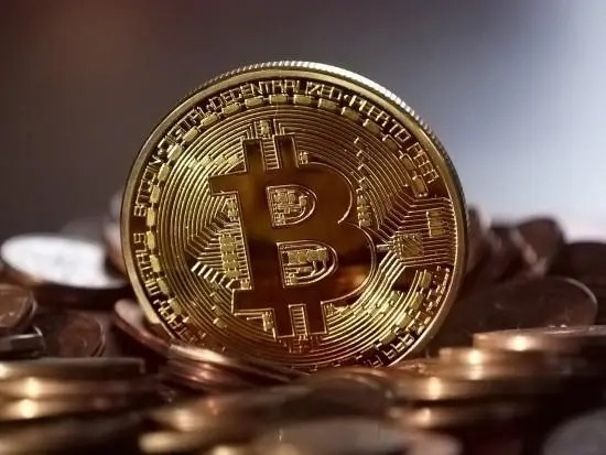 区块链数据分析