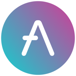 Aave币钱包安卓版数字资产安全管理v1.0