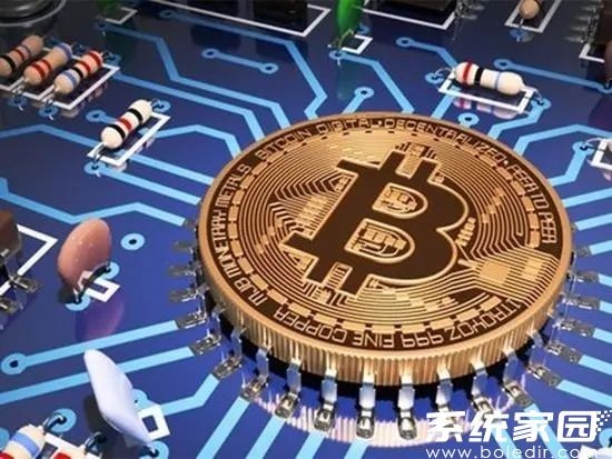 数字货币管理界面