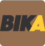 bika币交易所安全高效的数字货币平台v1.0
