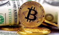 雷达币技术架构演进图示