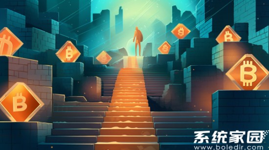 数字货币交易操作界面示意图