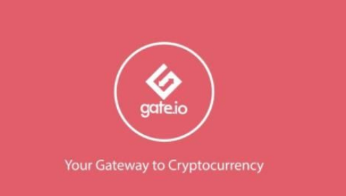 Gateio人民币提现操作流程示意图
