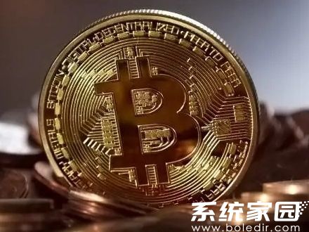 数字货币交易界面展示