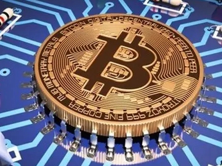 数字资产安全管理