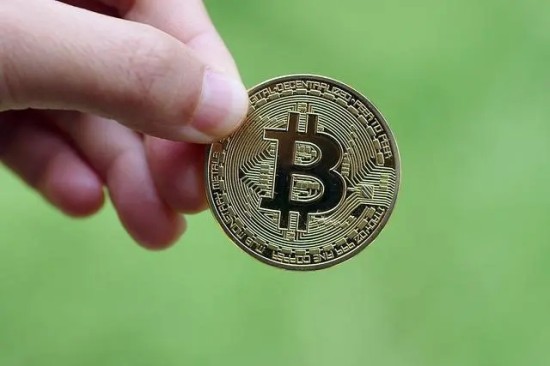 比特币价格走势分析