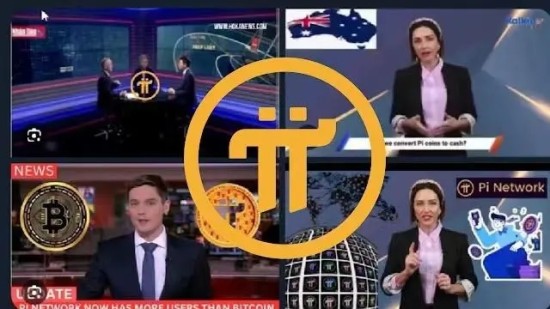 Pi Network项目年度观察与价值分析