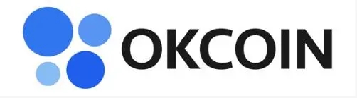 OKCoin平台界面示意图