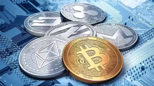 比特币技术演进图示