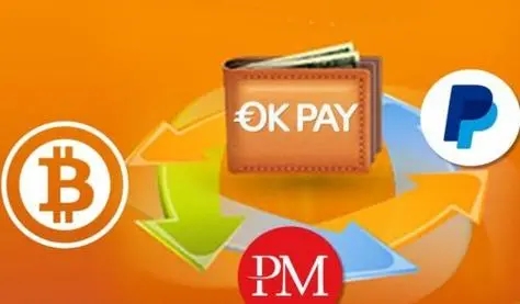 OKPAY钱包移动端下载指引