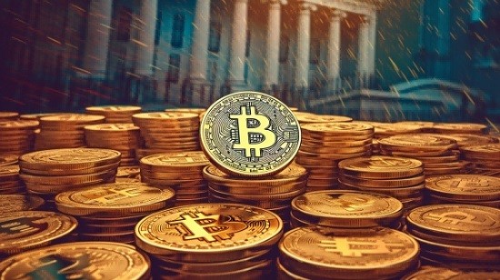 Core币价格走势分析能否突破万元大关