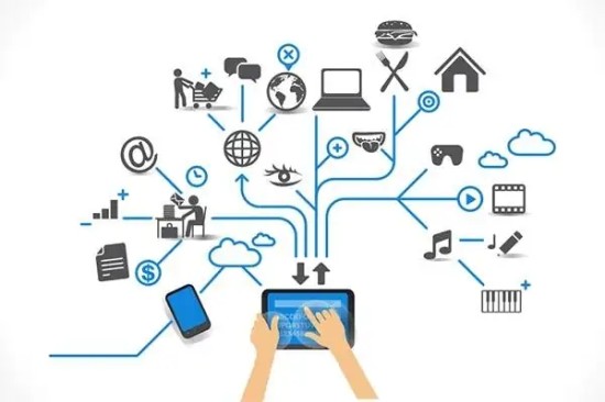 物联网概念解析与应用场景详解