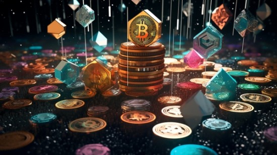 主流数字货币交易平台对比