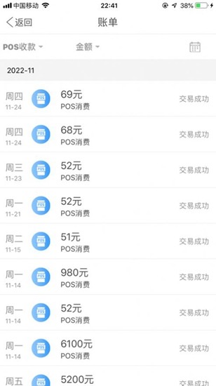 全球交易数据展示
