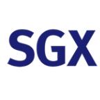 SGX新加坡交易所安全高效数字货币交易