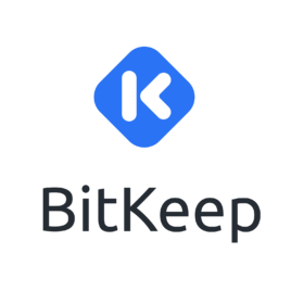 BitKeep钱包多币种资产管理解决方案v7.3.0