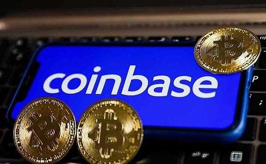 Coinbase官网下载与账户注册流程