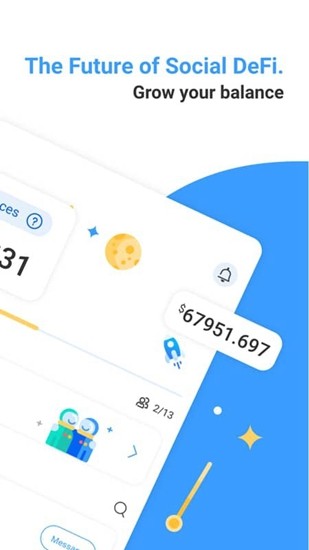 智能风控示意图