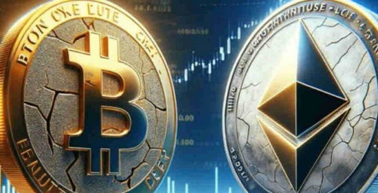 2025年公链币种发展态势解析