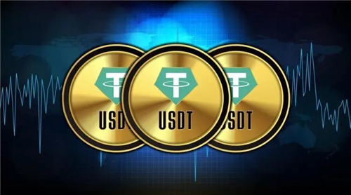 USDT钱包绑定与支付方式说明