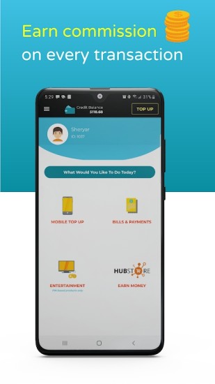 gopay钱包安卓版安全交易平台
