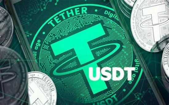 USDT钱包地址生成操作指南