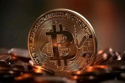 比特股交易全流程示意图