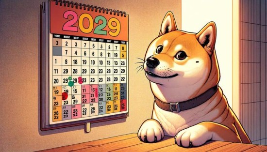 狗狗币2025年价值走势预测分析