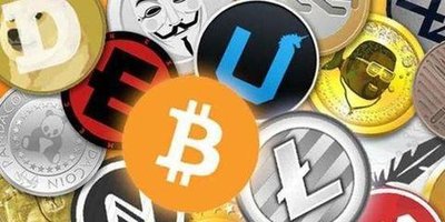数字货币价值转化操作示意图