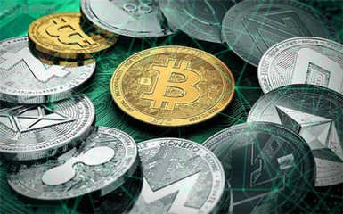 AR币技术应用场景解析