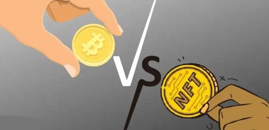 NFT与比特币核心差异深度解析