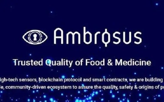 amb币为什么老是跌 amb币现在价格多少