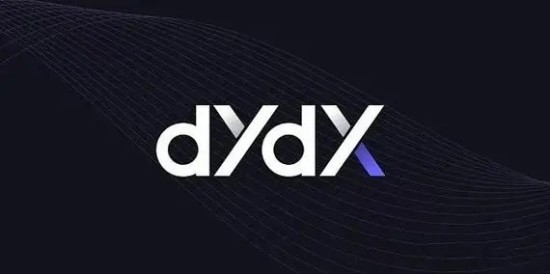 dydx币价格趋势图表分析