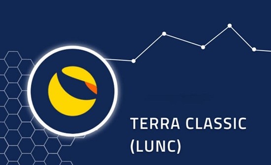 LUNC币价值演变与市场数据