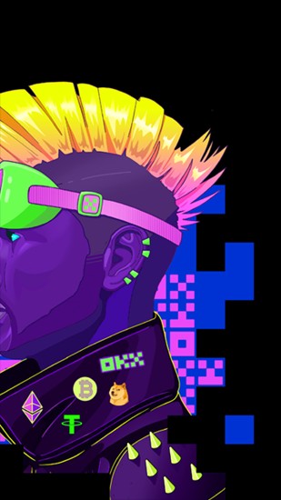 OK交易所APP官方服务与交易特色