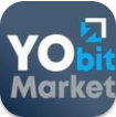 yobit交易所数字资产交易平台v10.1.2 手机版