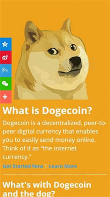 DOGEu72d7u72d7u5e01u4ea4u6613u5e73u53f0u6700u65b0u7248