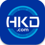 HKD交易所移动端应用便捷v5.1.5 官方版