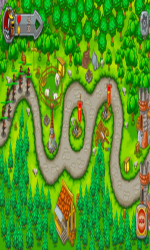 u590du4ec7u4e4bu5854u5b89u5353u7248