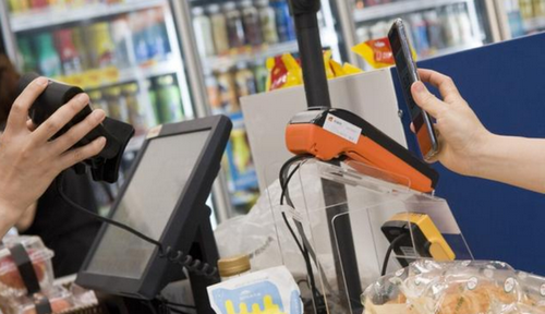 个人收款码与经营收款码核心差异解析