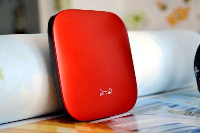 天猫魔盒手机投屏操作指南