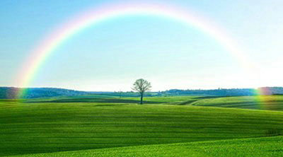 PS彩虹绘制技巧与效果优化指南