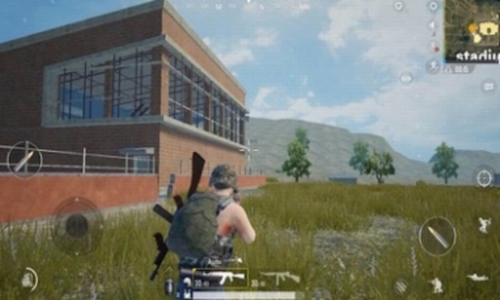 u738bu724cu5403u9e21u6218u573a