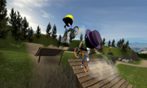 u706bu67f4u4ebau81eau884cu8f66u8d5b