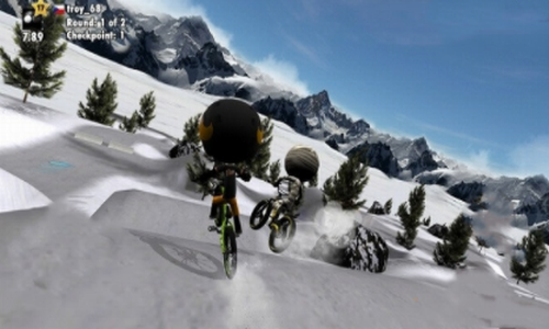 u706bu67f4u4ebau81eau884cu8f66u8d5bu5b89u5353u7248