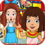 托卡小镇治愈系生活冒险