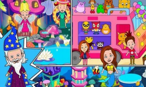 u6258u5361u5c0fu9547u65b0u751fu6d3bu4e0bu8f7d