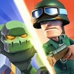 末日塔防避难所生存挑战