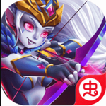 传奇召唤师西方魔幻冒险手游v1.0.1 无限钻石版